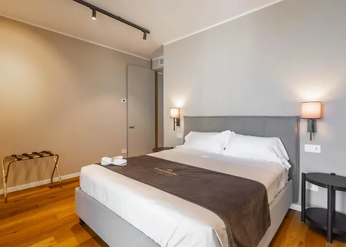 Park Poggiofranco -luxury Apartment- Lejlighed