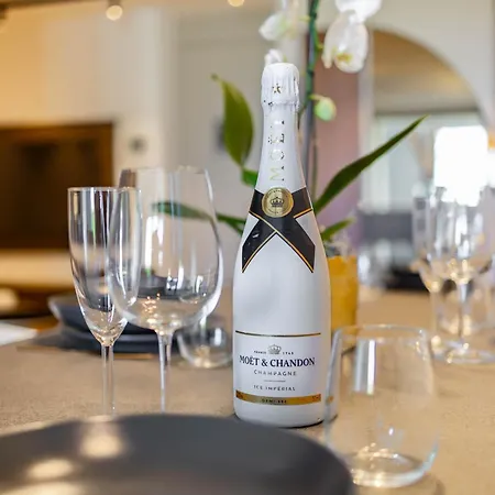 Park Poggiofranco -luxury Apartment-