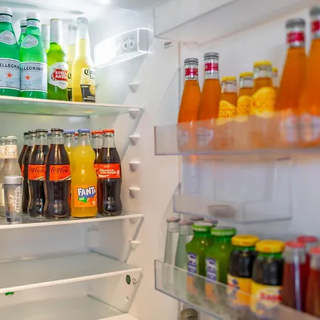 Апартаменты Park Poggiofranco -luxury Apartment-