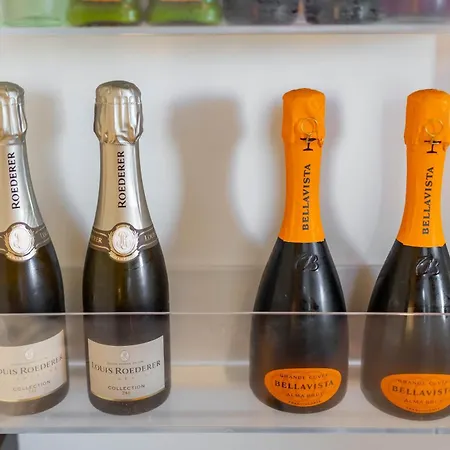 Park Poggiofranco -luxury Apartment-