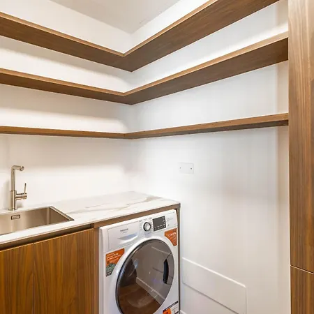 Park Poggiofranco -luxury Apartment- * Бари