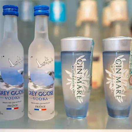 Апартаменты Park Poggiofranco -luxury Apartment- Бари