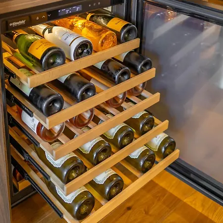 Park Poggiofranco -luxury Apartment-