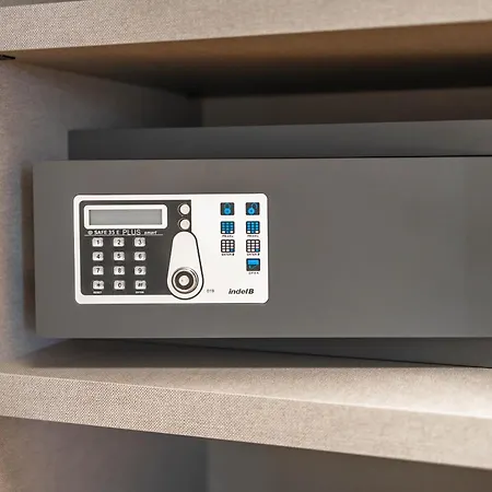 Park Poggiofranco -luxury Apartment- Апартаменты *