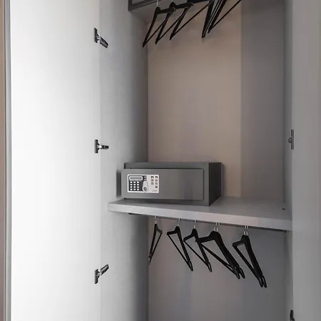 Апартаменты Park Poggiofranco -luxury Apartment- *