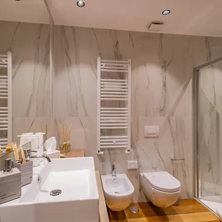 Park Poggiofranco -luxury Apartment-