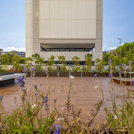 Park Poggiofranco -luxury Apartment- *