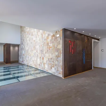 Park Poggiofranco -luxury Apartment- *